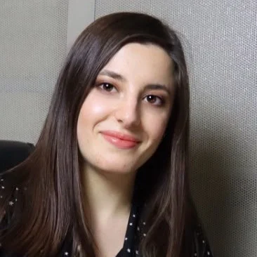 Gülfidan Eşme Dalak