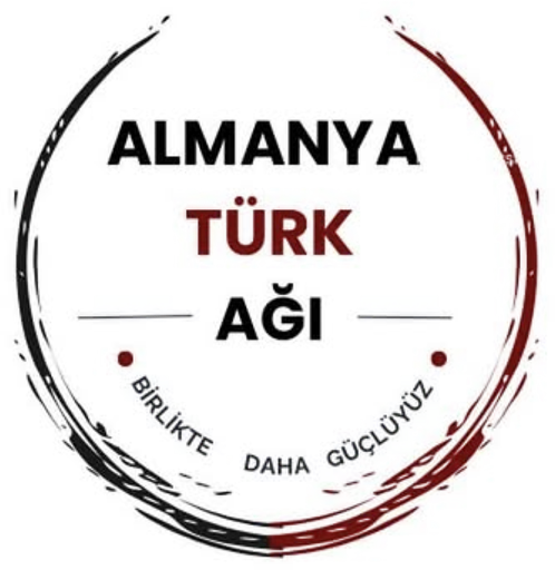 Almanya Türk Ağı amblemi